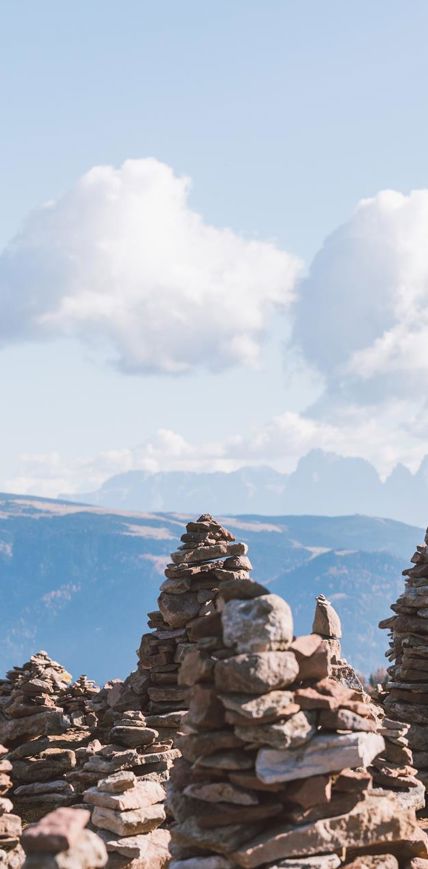 Die Stoanerne Mandln